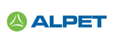 ALPET logo