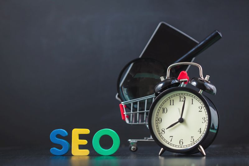 organik seo çalışmaları