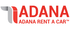 adana rent a car